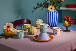 ABC Moomin mok 40 cl, E