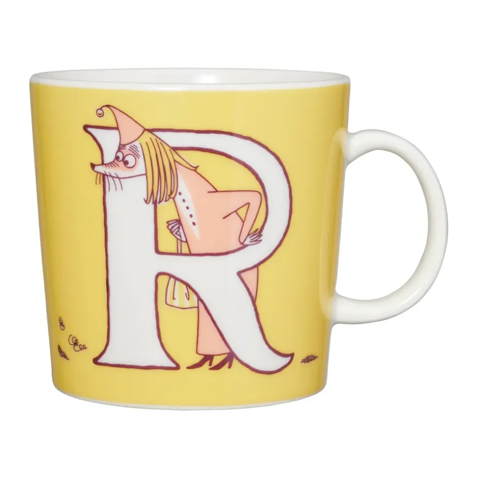ABC Moomin mok 40 cl, R