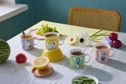 ABC Moomin mok 40 cl, V