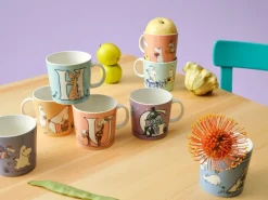 ABC Moomin mok 40 cl, X