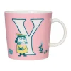 ABC Moomin mok 40 cl, Y
