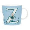 ABC Moomin mok 40 cl, Z