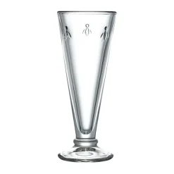 Abeille champagneglas flute 15 cl 6-pack, Transparant