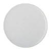 Addison bord Ø26,5 cm, Wit