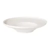 Afina diepbord Ø25 cm, White