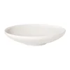 Afina diepbord Ø25 cm, White