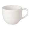Afina espressokopje 5 cl, White