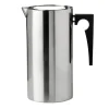 AJ cylinda-line cafetière koffie 1 l, Roestvrij
