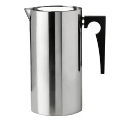 AJ cylinda-line cafetière koffie 1 l, Roestvrij
