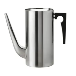AJ cylinda-line koffiekan 1,5 l, Roestvrij