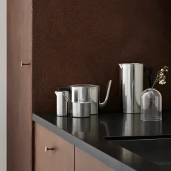 AJ cylinda-line roomkan 15 cl, Roestvrij