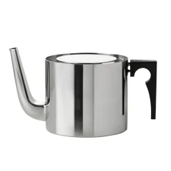 AJ cylinda-line theepot, roestvrij staal