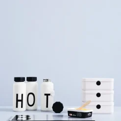 AJ Vintage thermosfles, B