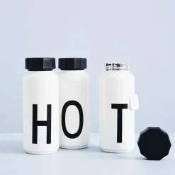 AJ Vintage thermosfles, E