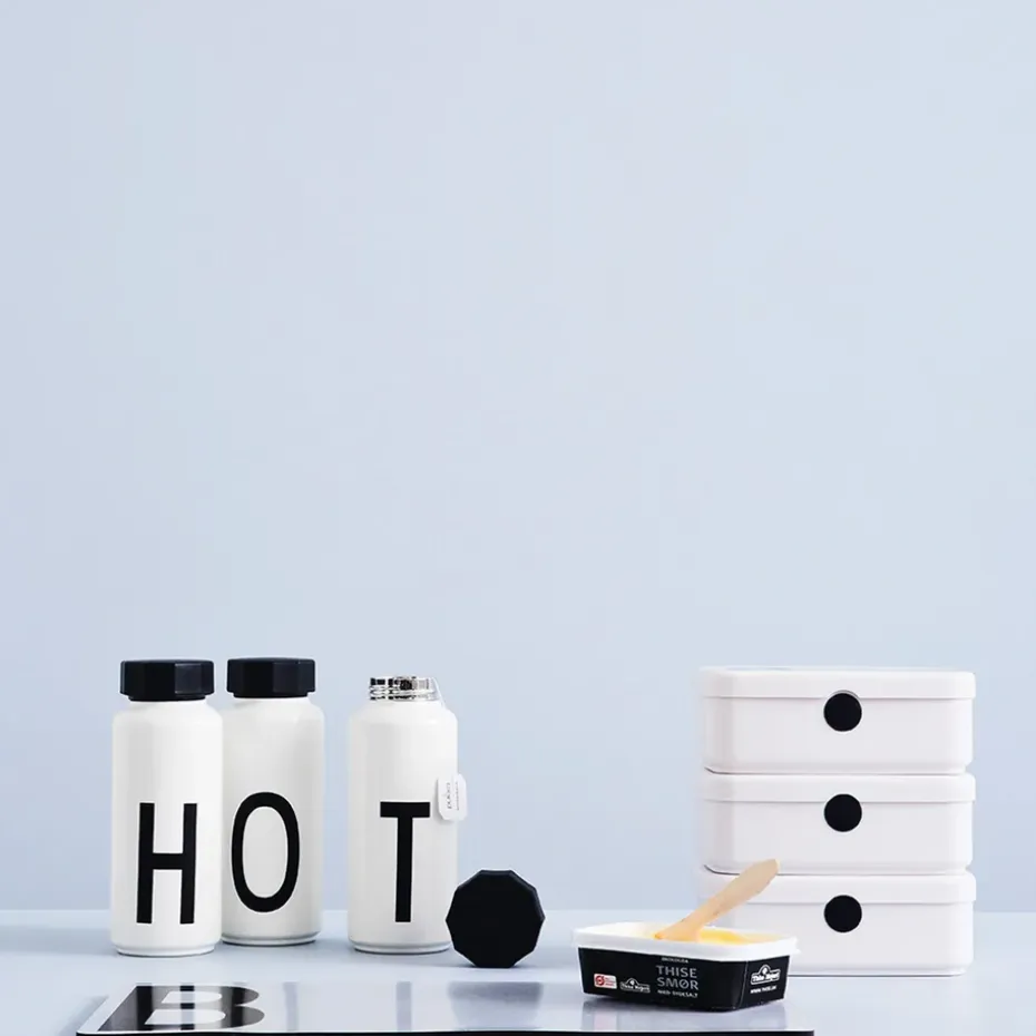 AJ Vintage thermosfles, G