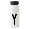 AJ Vintage thermosfles, Y