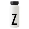 AJ Vintage thermosfles, Z