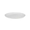 All-time bordje Ø 20 cm, Wit