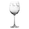 Alveskog rodewijnglas, 65 cl