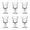 Amboise wijnglas 26 cl 6-pack, Transparant