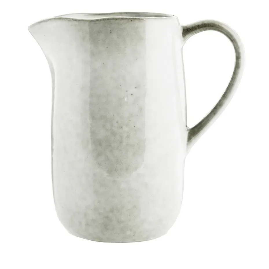Amera kan 20 cm, White sands