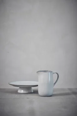 Amera kan 20 cm, White sands