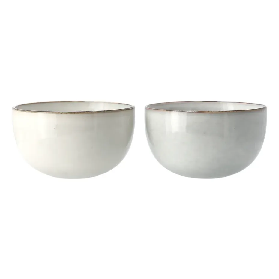 Amera kom white sands, Ø22 cm