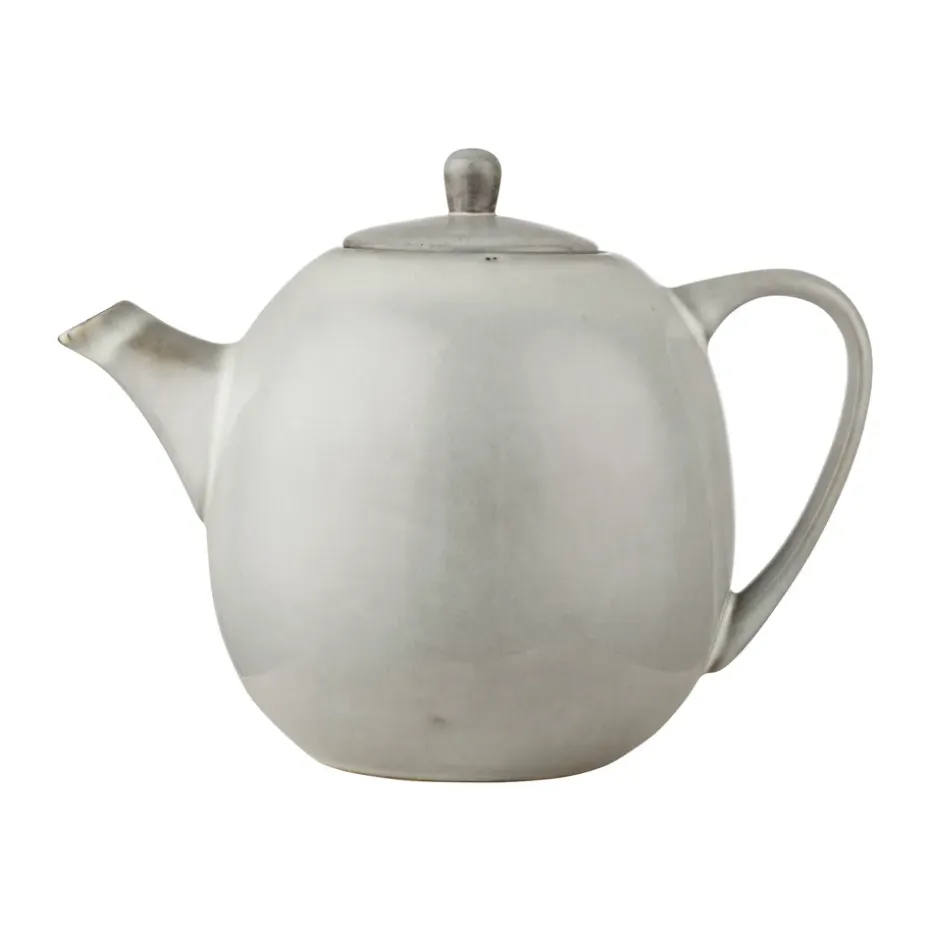 Amera theepot 1,4 L, Grey