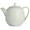 Amera theepot 1,4 L, White sands