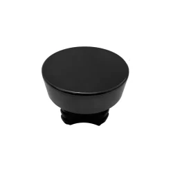 Amphora deksel voor thermoskan, Soft black