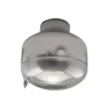 Amphora glazen inzetdeel voor thermoskan, Thee