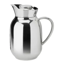 Amphora thermoskan 1,2 L, Staal
