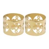 Anima Gemella servetring 2-pack, Koper