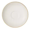 Anmut Gold espressoschoteltje, Wit
