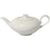 Anmut Gold theekan 1 l, Wit