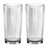 Aperitivo long drinkglas 44,2 cl 2-pack, Helder