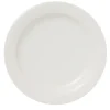 Arctica bord, wit 23 cm