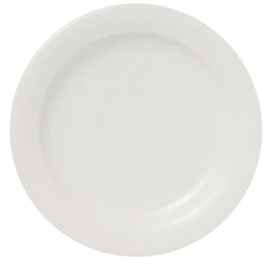 Arctica bord, wit 23 cm