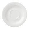 Arctica schotel Ø16 cm, Wit