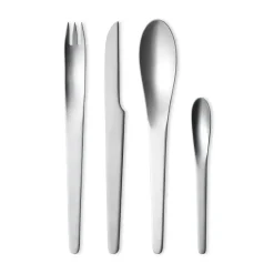 Arne Jacobsen bestekset, 24-delig