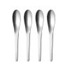 Arne Jacobsen theelepel groot, 4-pack