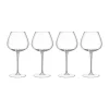 Aroma copa gin & tonic glas 71 cl 4-pack, Helder