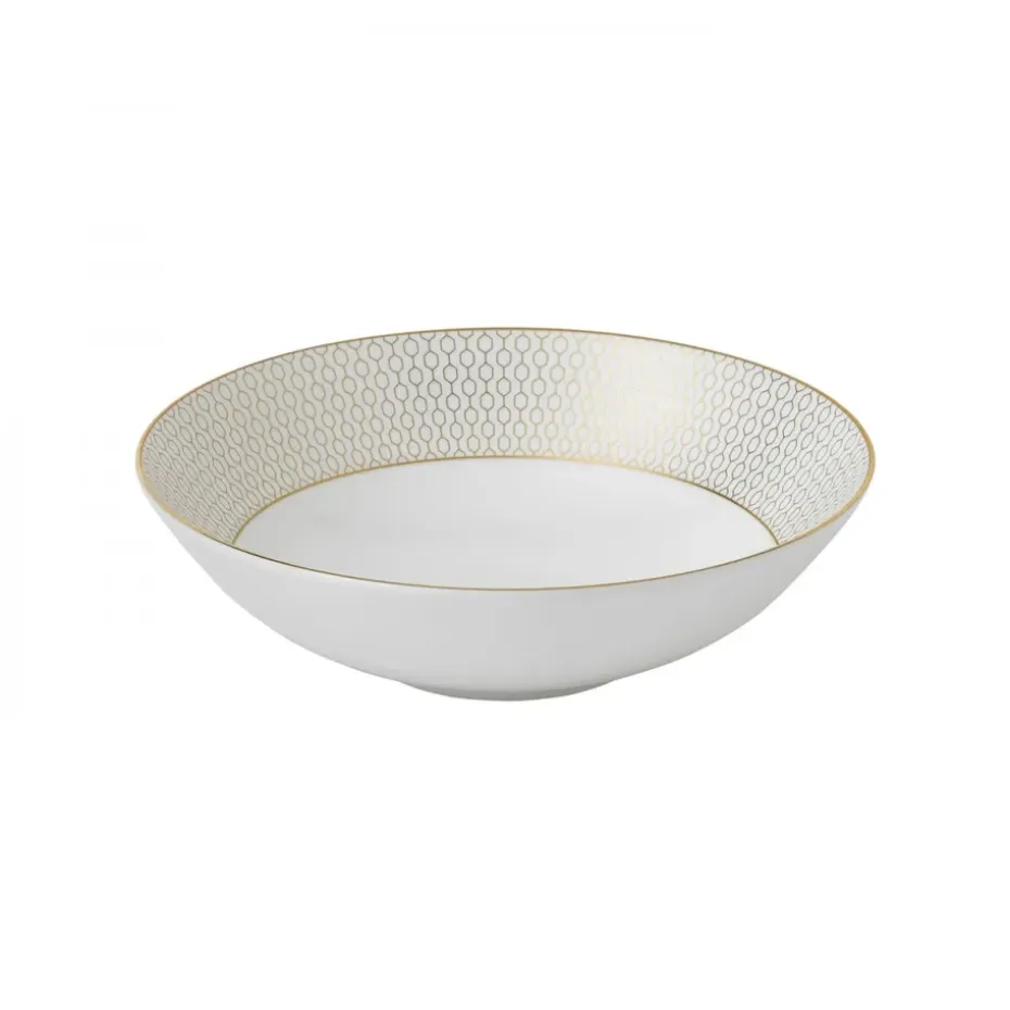 Arris soepkom Ø 21 cm, wit