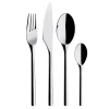 Artik bestekset cadeauverpakking 24 delen, Blanco