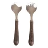 Astrid saladeset, Bruin-zilver