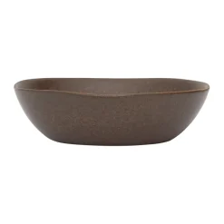 Ateljé kom tapas L Ø12 cm, Brown
