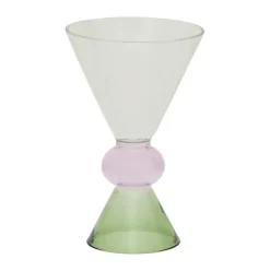 Ayo wijnglas 20 cl, Pale green