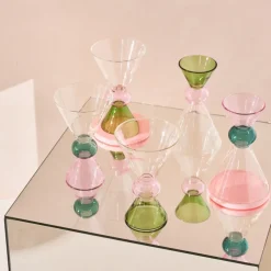 Ayo wijnglas 20 cl, Pink