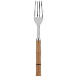 Bambou vork, Natural wood