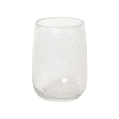 Bari glas, Helder